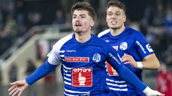 Und sie können es doch: FC Luzern gewinnt mit 5:0 gegen Biel