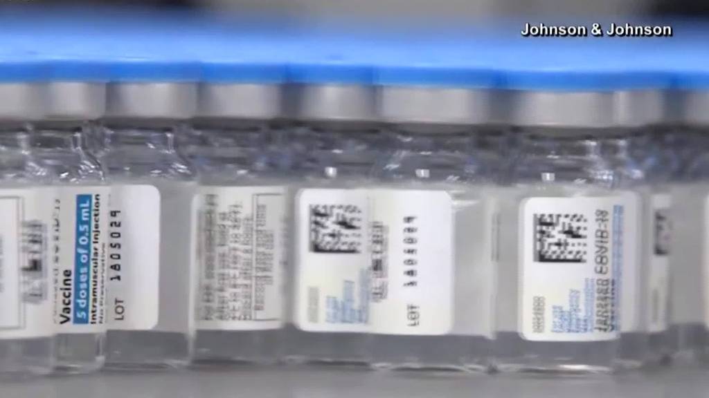 Impfstoff ohne mRNA: J&J kommt in die Ostschweiz