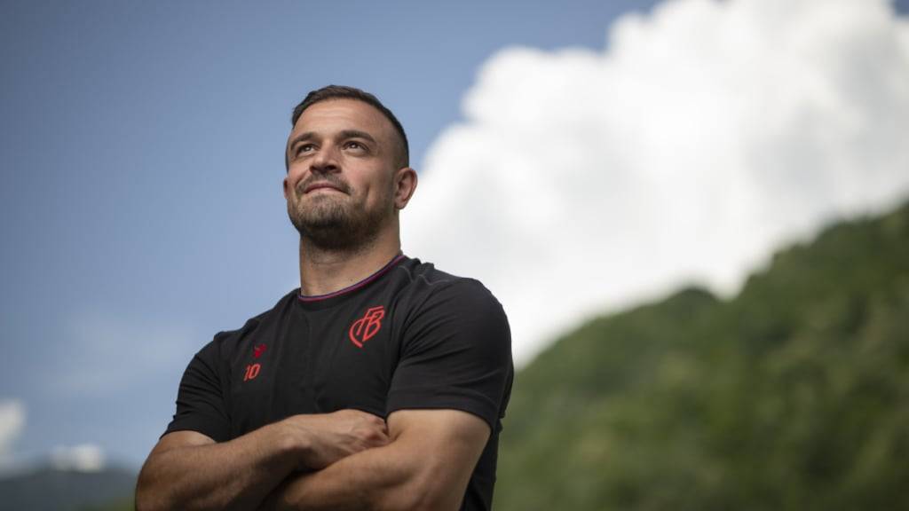 Wenig deutet darauf hin, dass Xherdan Shaqiri und der FC Basel nicht auch 2025/26 das Sagen haben in der Super League