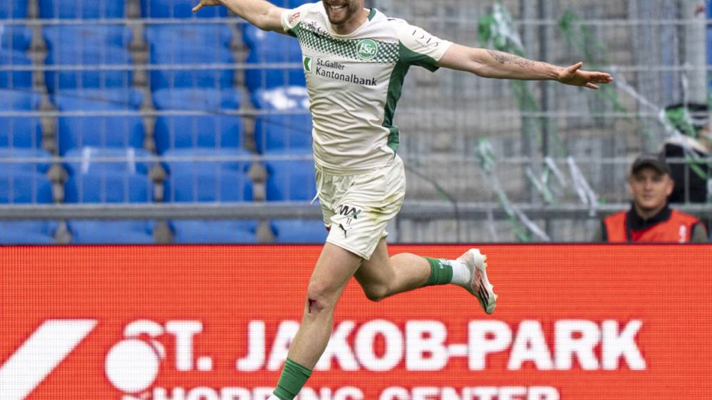 Punkterekord und 2. Platz für den FCSG