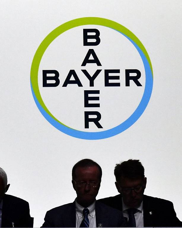 Bayer Plant Abbau Von 12'000 Stellen | FM1Today