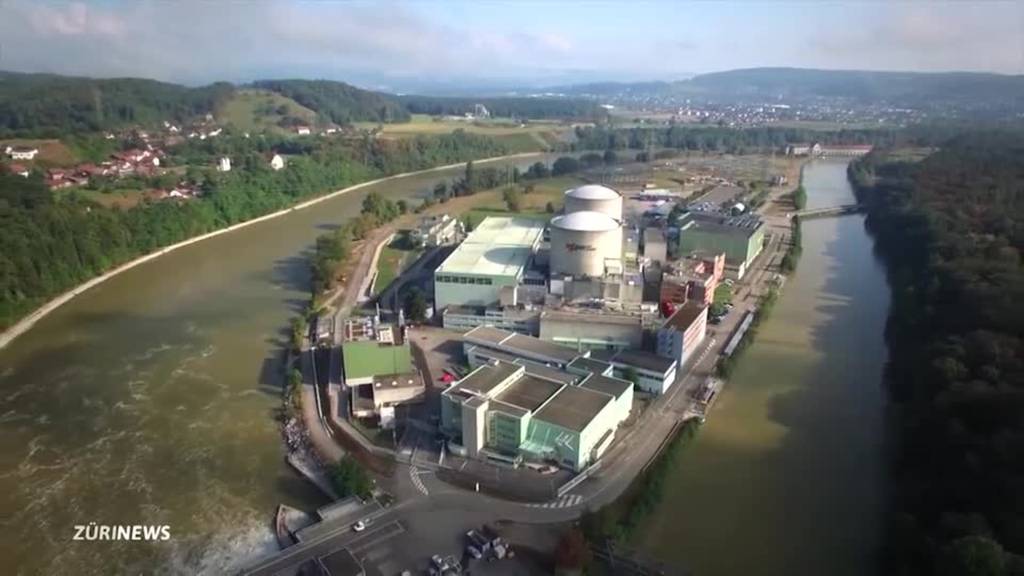 Bürgerliche wollen Blackout stoppen: Kampf um neue Atomkraftwerke