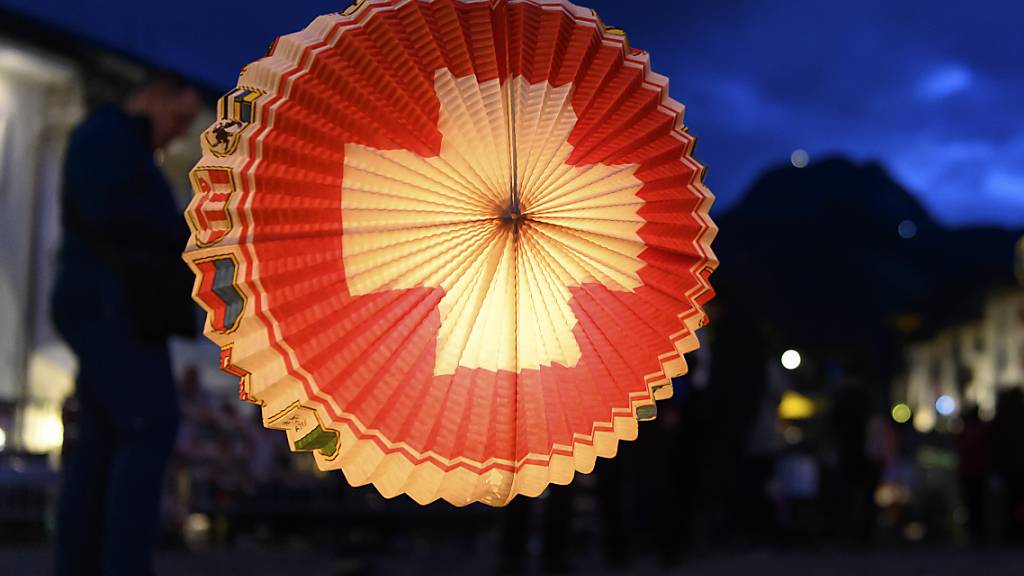Hier kannst du den Geburtstag der Schweiz (vor)feiern – und was sonst noch läuft