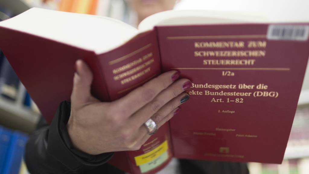 Schwyzer Regierungsrat bremst Erwartungen zur KI