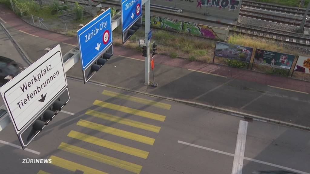 Freie Fahrt in der Ferienzeit: «Nur» 15 Prozent weniger Autos reichen