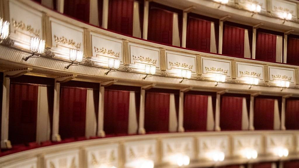 In den Beständen des Steiermärkischen Landesarchivs in Graz ist ein
Werk eingehend untersucht worden, bei dem es sich um ein «neues» Stück von
Wolfgang Amadeus Mozart handeln könnte. (Symbolbild)