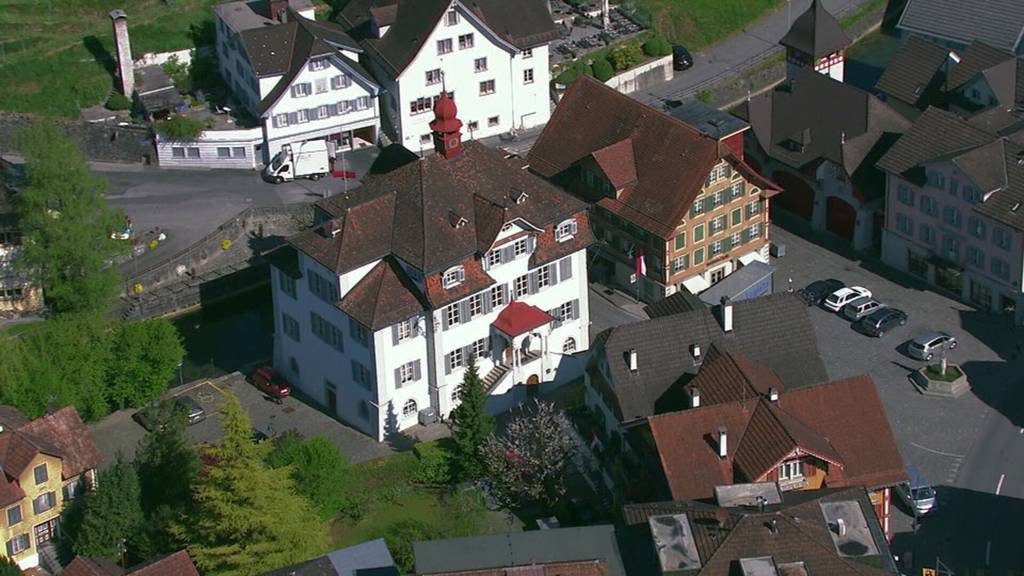 Typisch Obwalden: Das gibt es nächste Woche zu sehen