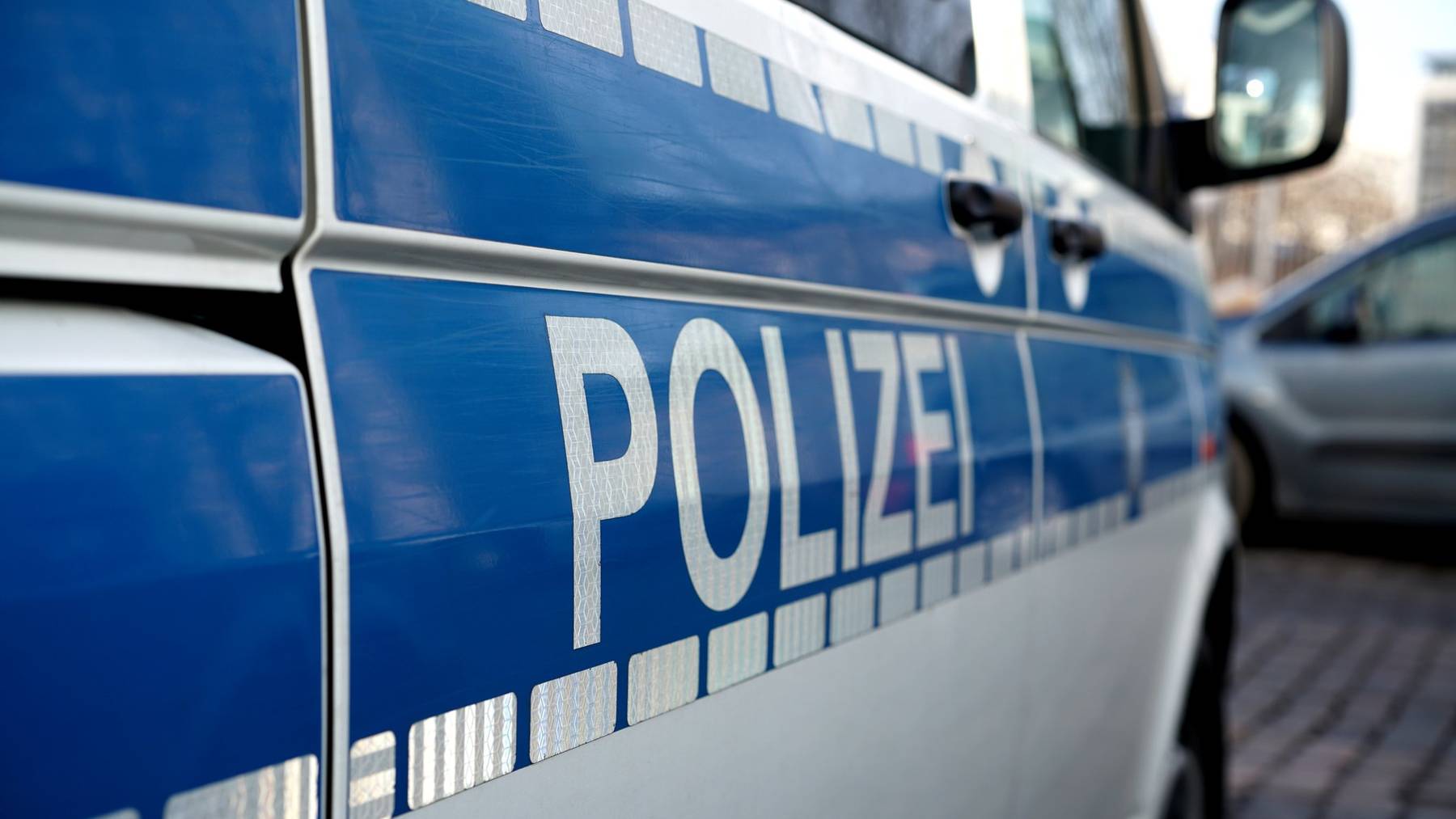 Am Montag rückte die Konstanzer Polizei wegen eines Tötungsdeliktes aus. (Symbolbild)