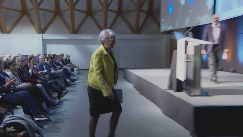 Nationaler Autismus-Kongress in Interlaken