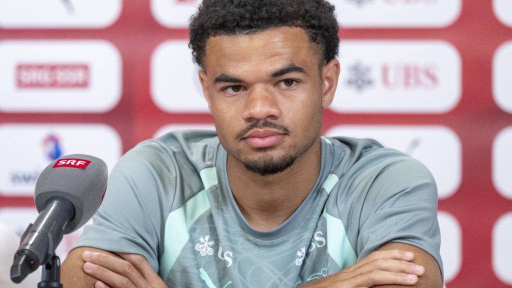 Hervorragend in Form: Zachary Athekame mit Lyon