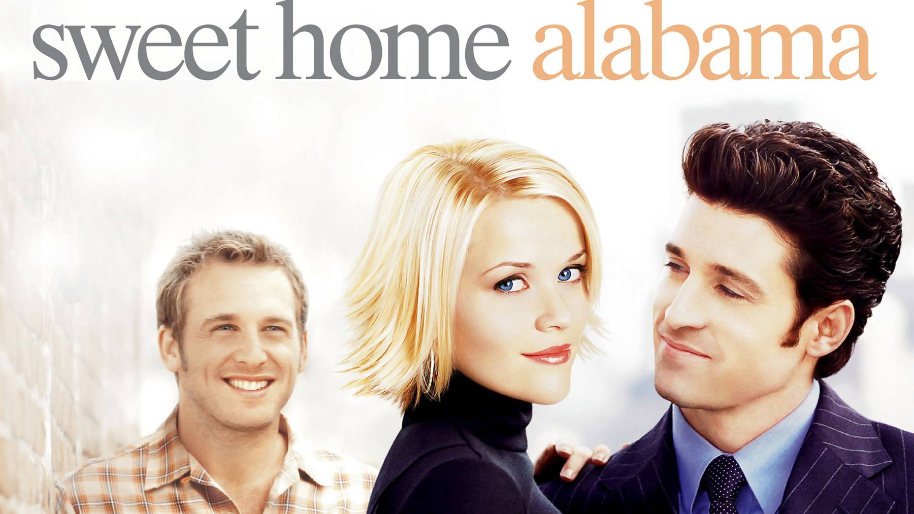 Sweet Home Alabama Liebe auf Umwegen 3+