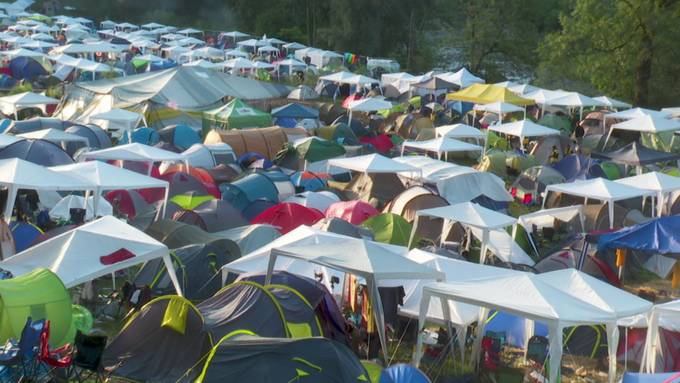 Trash Heroes am OASG