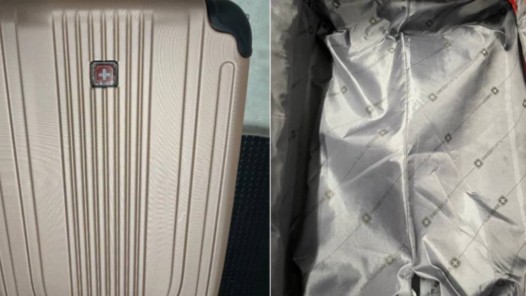 Eine Brasilianerin wollte über 8 Kilogramm Kokain schmuggeln. Die Zürcher Kantonspolizei beendete jedoch den Drogentransport. Die Frau wurde am Flughafen verhaftet.