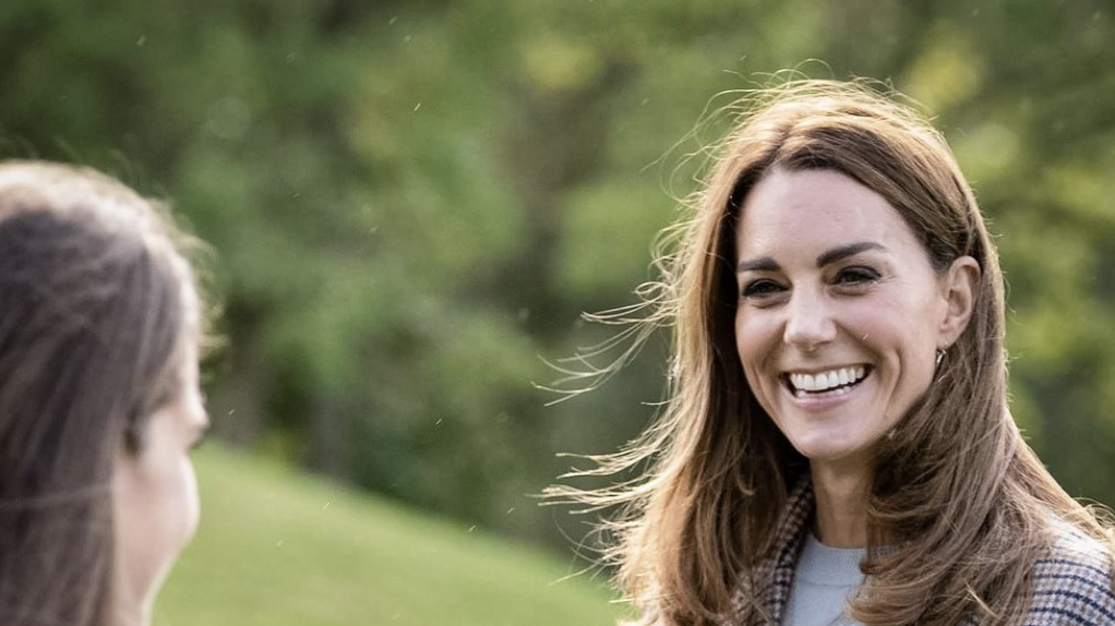 Alles Gute: Herzogin Kate wird 40!
