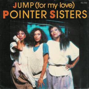 JUMP (1984)