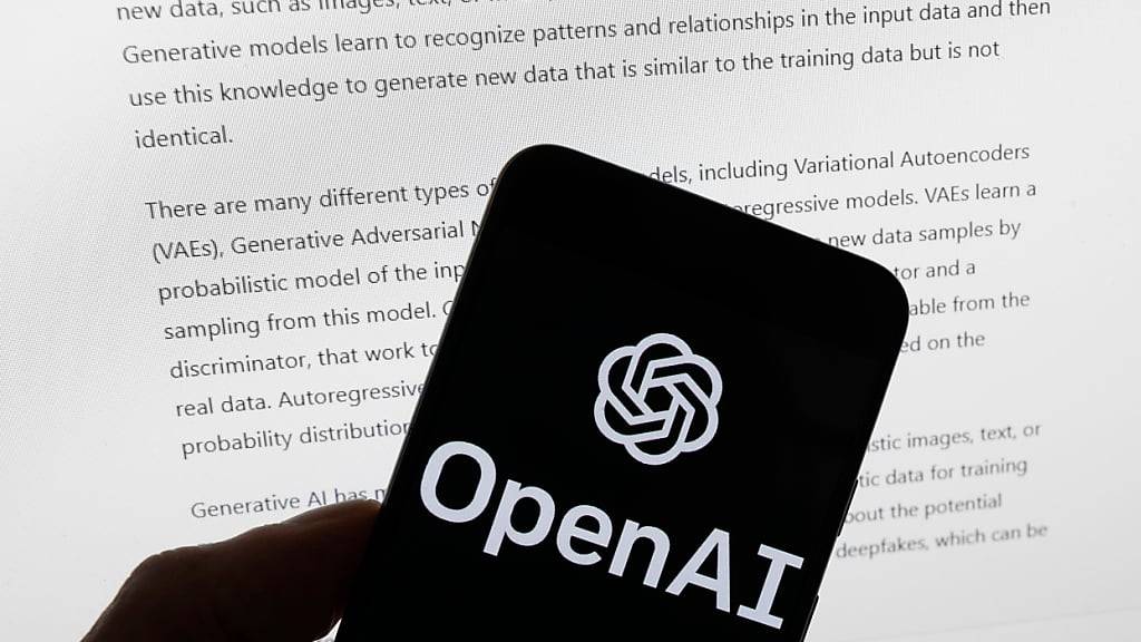 OpenAI-Mitgründer will ungefährliche Superintelligenz entwickeln