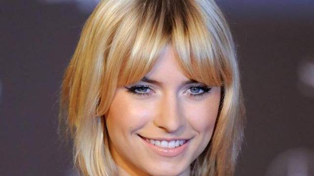 Ex Topmodel Lena Gercke Wird Neue Moderatorin Bei Promi Magazin People Panorama rgauer Zeitung