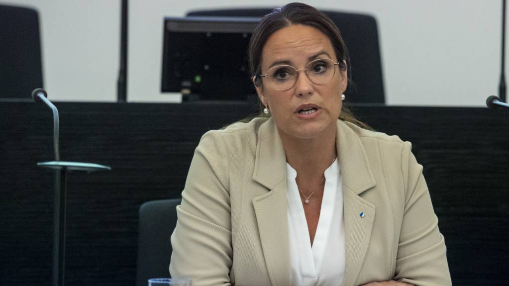 Luzerner Regierung entlastet alt Regierungsrat Graf von Vorwürfen