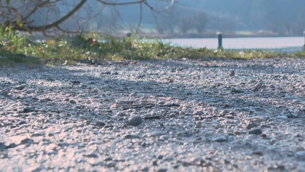 ViaBerna erneut unter den besten Wanderwegen Europas