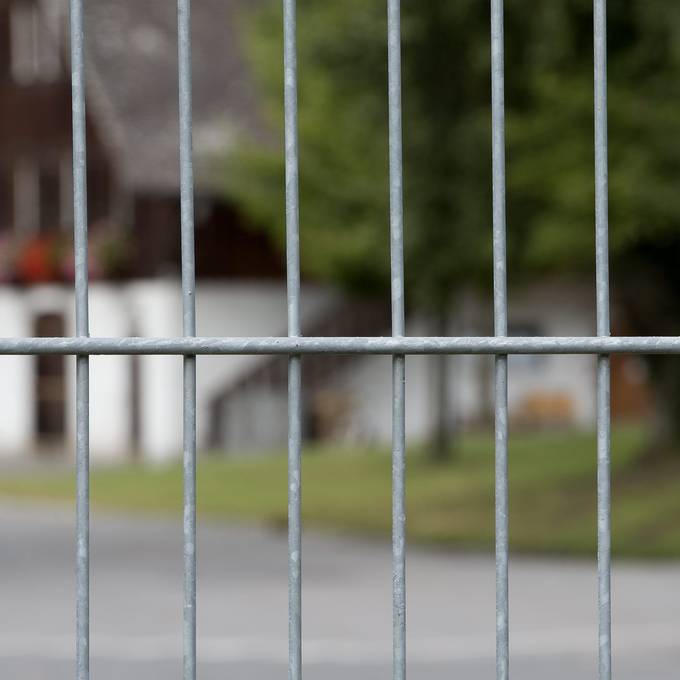 Im neuen Gefängnis in Witzwil braucht es weniger Haftplätze