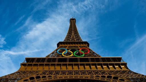 Wie viel weisst du über die Olympischen Spiele 2024 in Paris?