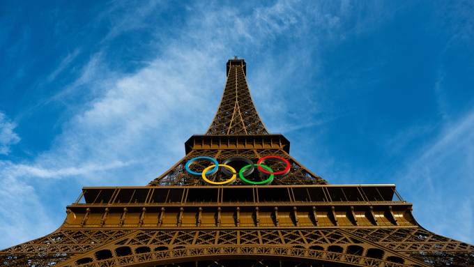 Wie viel weisst du über die Olympischen Spiele 2024 in Paris?