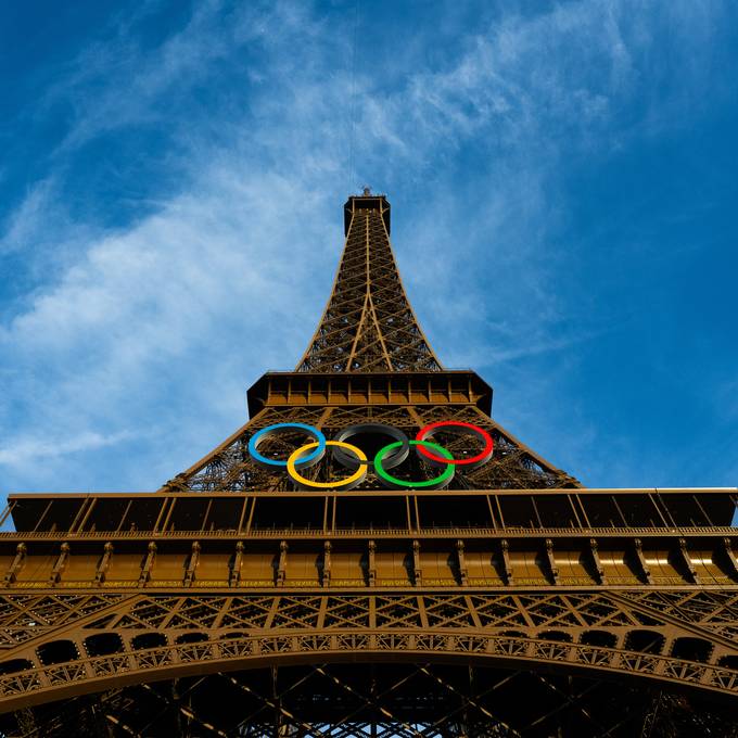 Wie viel weisst du über die Olympischen Spiele 2024 in Paris?