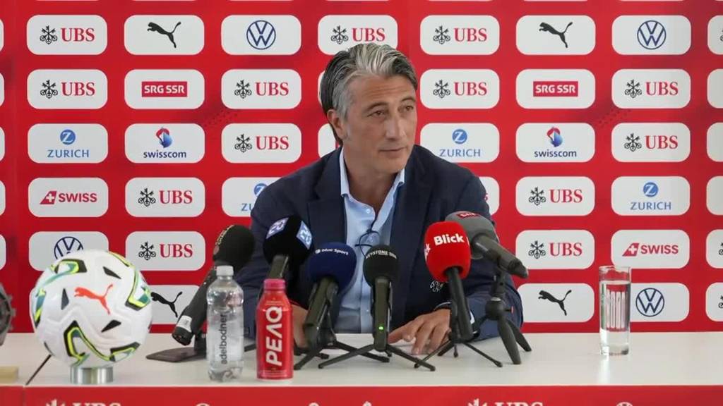 Yakin zum Nati-Rücktritt von Okafor: «Er hat die Chance zum Spielen bekommen»