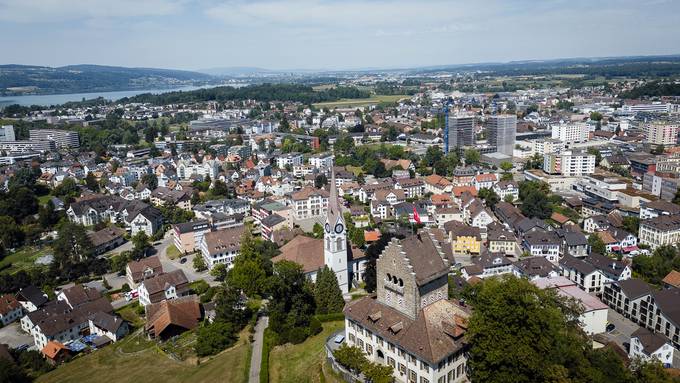 Der Kanton Zürich hinkt bei den Gebäudesanierungen hinterher