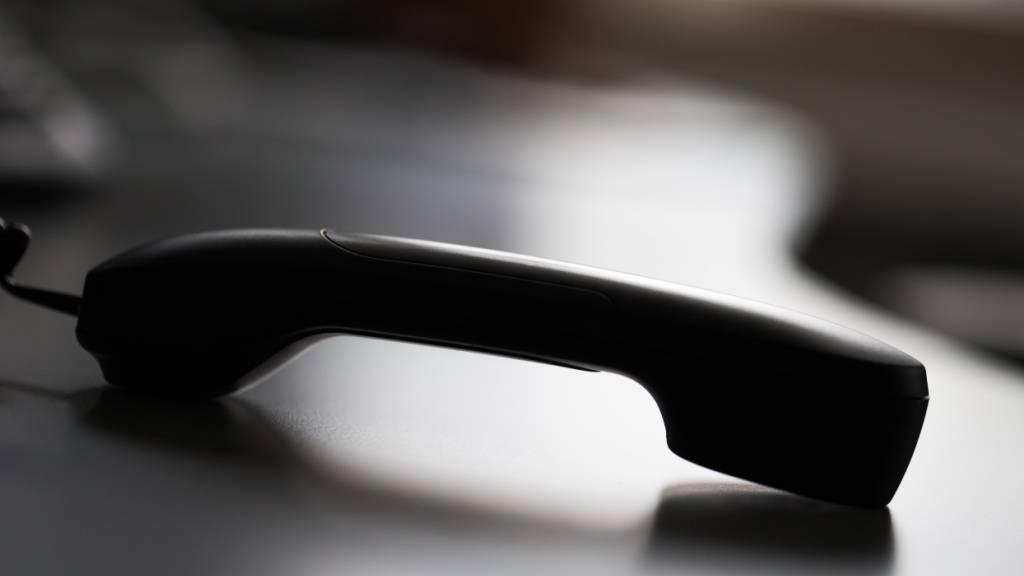 Trotz aller Warnungen haben Telefonbetrüger immer wieder Erfolg. Im Kanton Thurgau ergaunerten sie  im letzten Jahr 1,6 Millionen Franken. (Symbolbild)