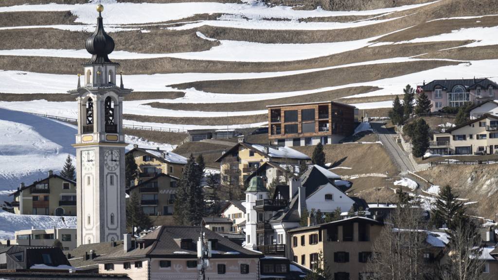 Solarkraftwerk Samedan: Elektrizitätswerk Nidwalden beteiligt sich