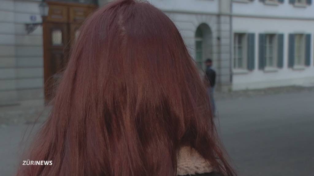 Strafe verschärft: Vergewaltiger vor Zürcher Obergericht