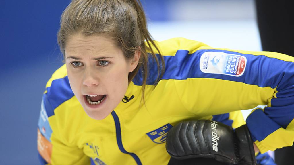 Die schwedische Olympiasiegerin Anna Hasselborg siegte am Schweizer World-Tour-Turnier in Basel-Arlesheim