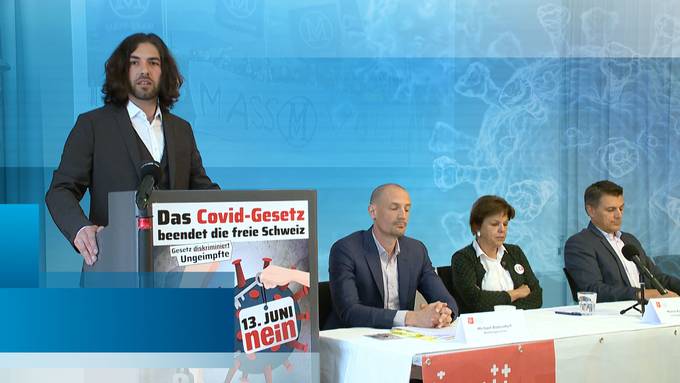 Donnerstag, 15. April 2021 – Ganze Sendung