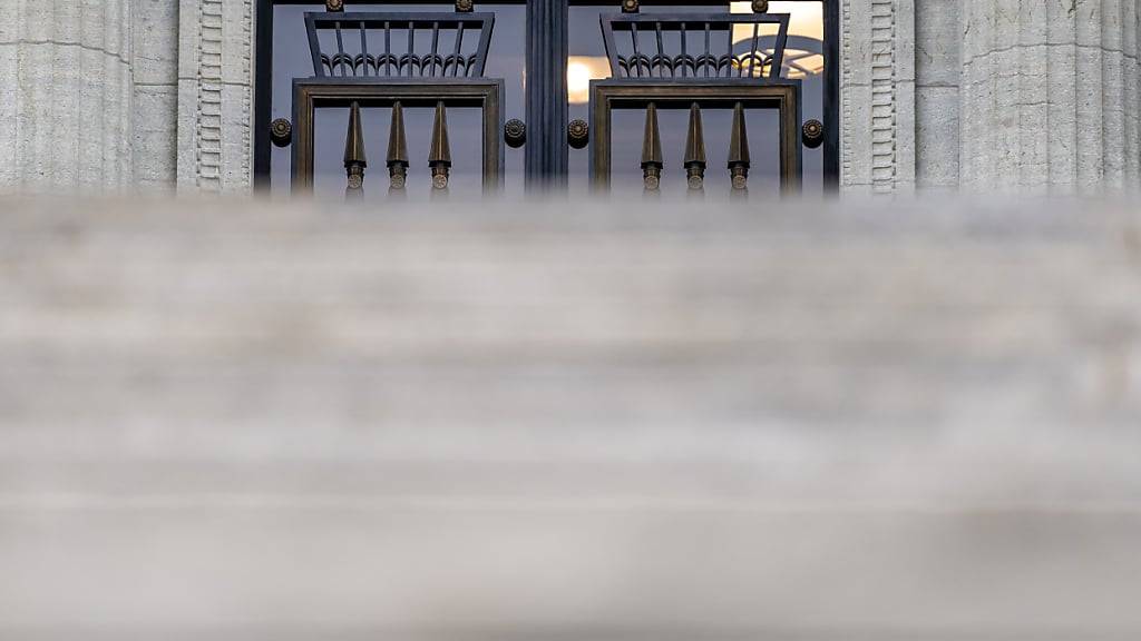 Das Bundesgericht fällte am Donnerstag ein Urteil zu einem niedergebrannten Luzerner Restaurant. (Archivbild)