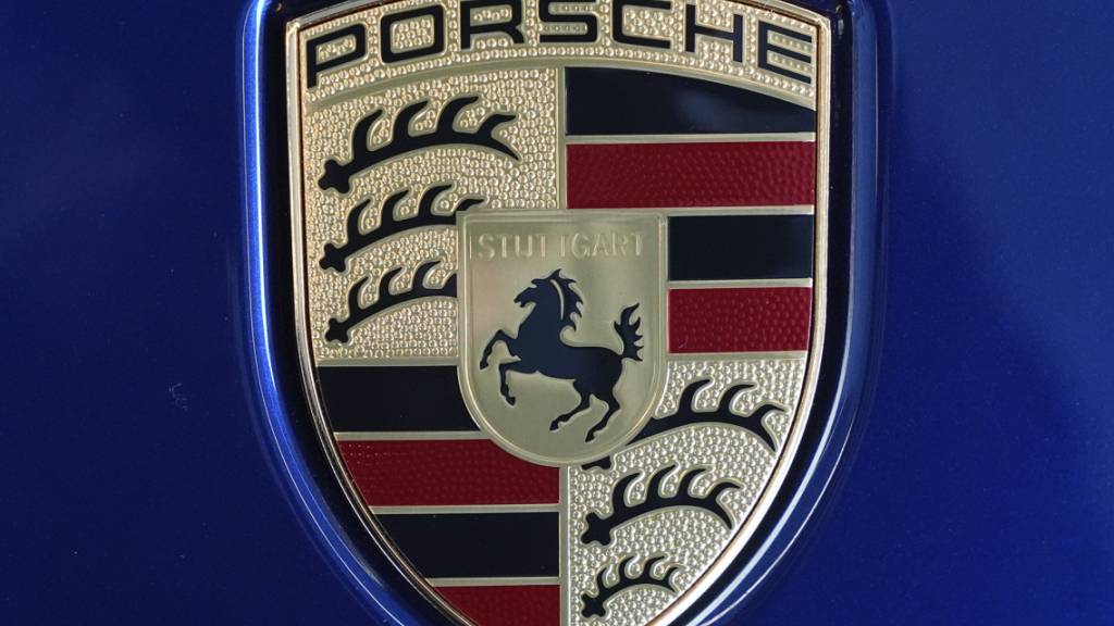 VW-Dachgesellschaft Porsche SE verringert Schulden um 1 Milliarde