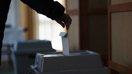 Tschechiens Opposition mit Achtungserfolg bei Senatswahl