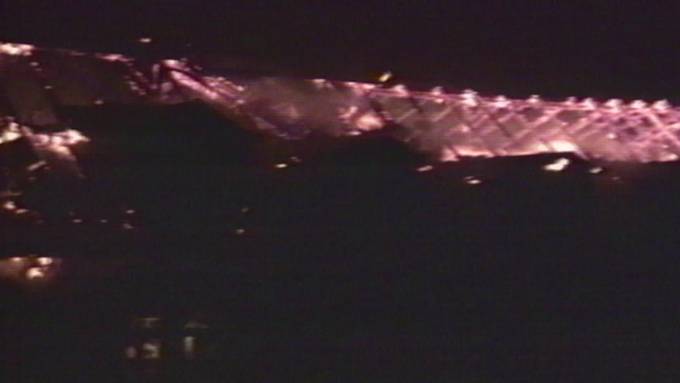 30 Jahre danach: St.Gallen schaut zurück auf Altstadtbrand