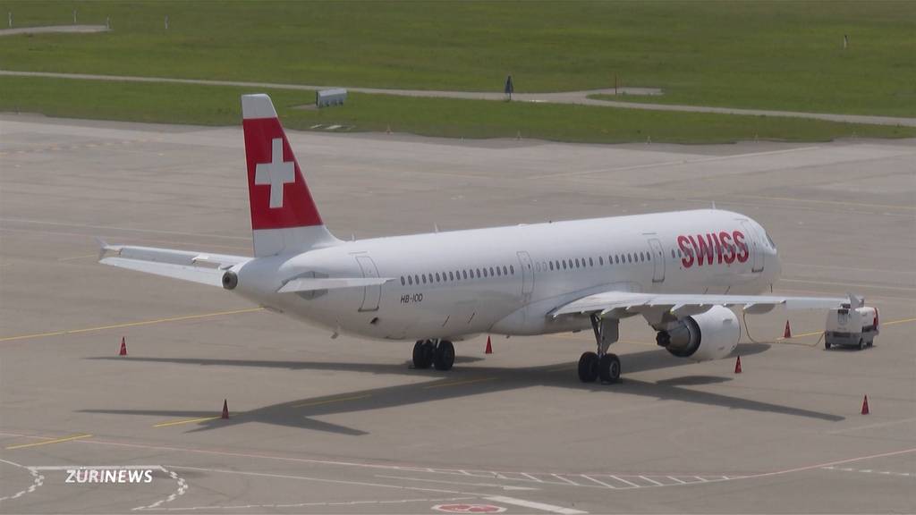 Swiss führt Premium Economy ein