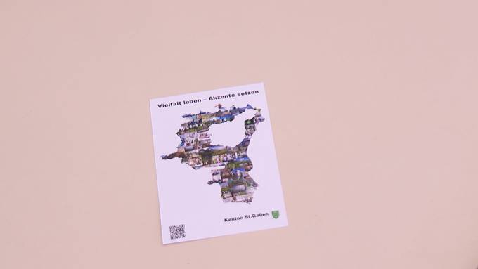 5 Schwerpunkte: Kanton SG präsentiert Legislaturziele