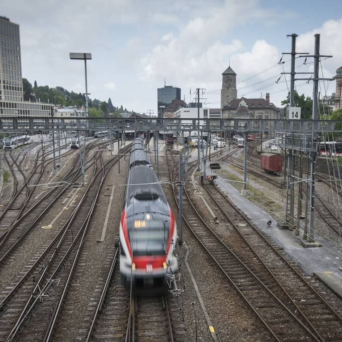 Mehr und schnellere Züge nach Zürich