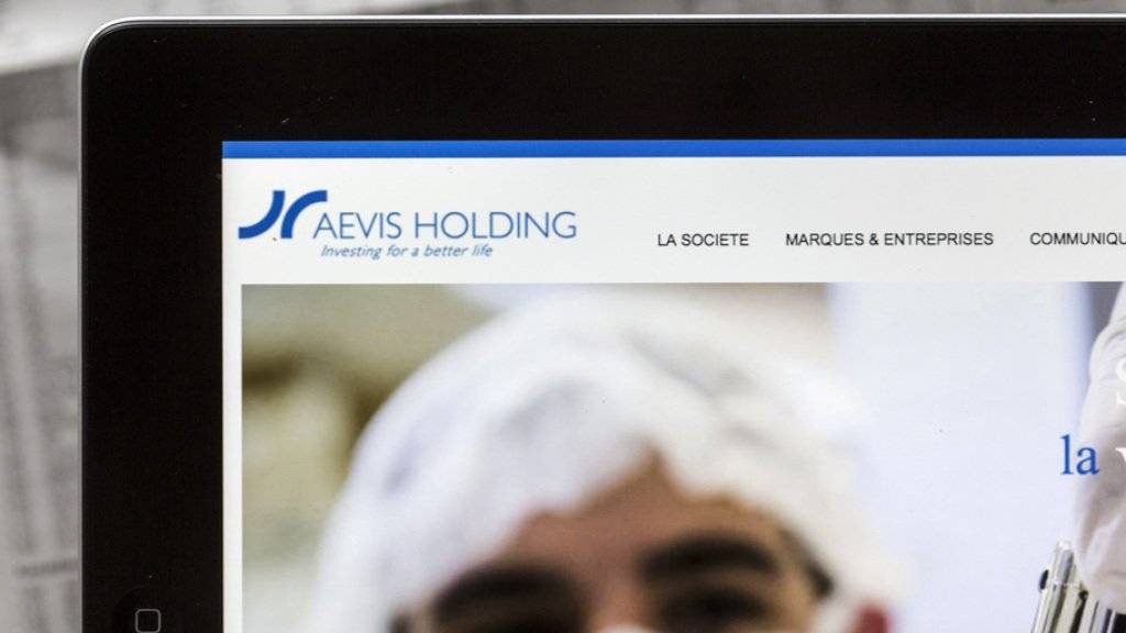 Aevis Victoria kauft weiter zu: Die Genfer Privatklinik Générale-Beaulieu ist neu Teil der Spitäler- und Hotelgruppe. (Archiv)
