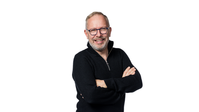 Thomas Zesiger