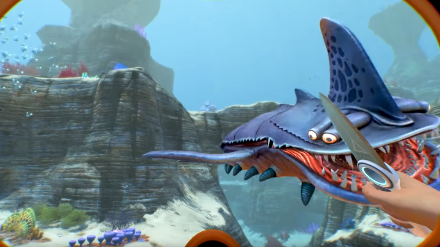 Subnautica 1