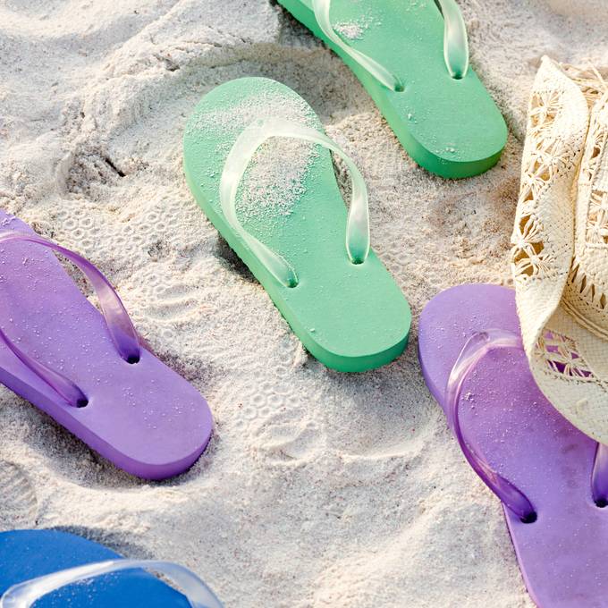 Flip Flops und Selfies verboten: Diese absurden Regeln gelten in Ferienländern