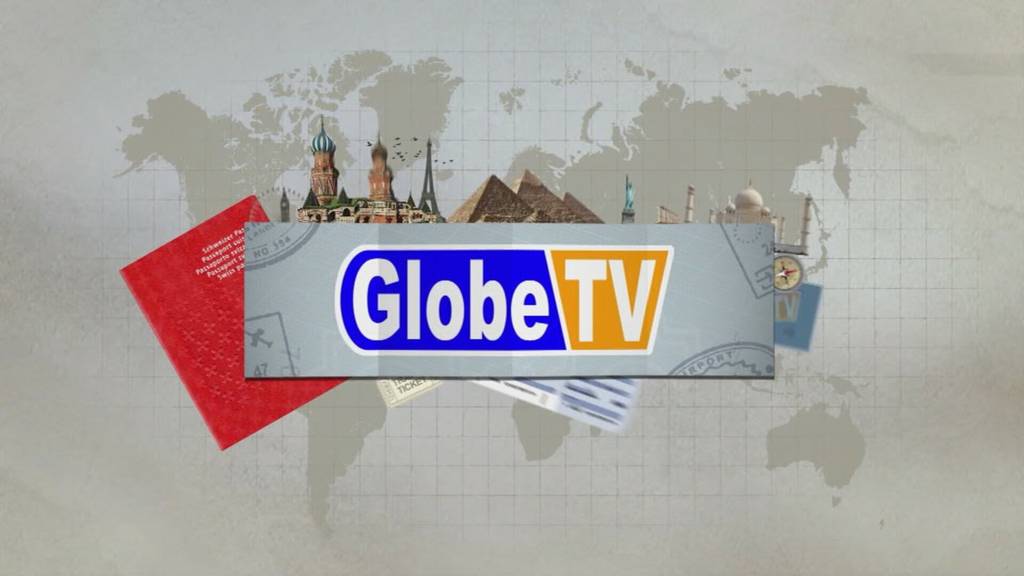 Globe TV - Staffel 2023 - KW49
