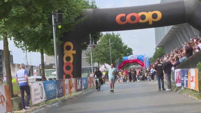 Gefragte Bieler Lauftage: 100 km-Lauf als Königsdisziplin