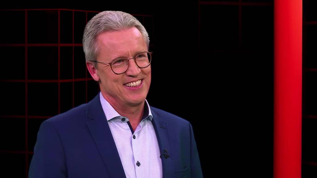 «CEO Talk» mit Philippe Hertig, Partner Egon Zehnder International