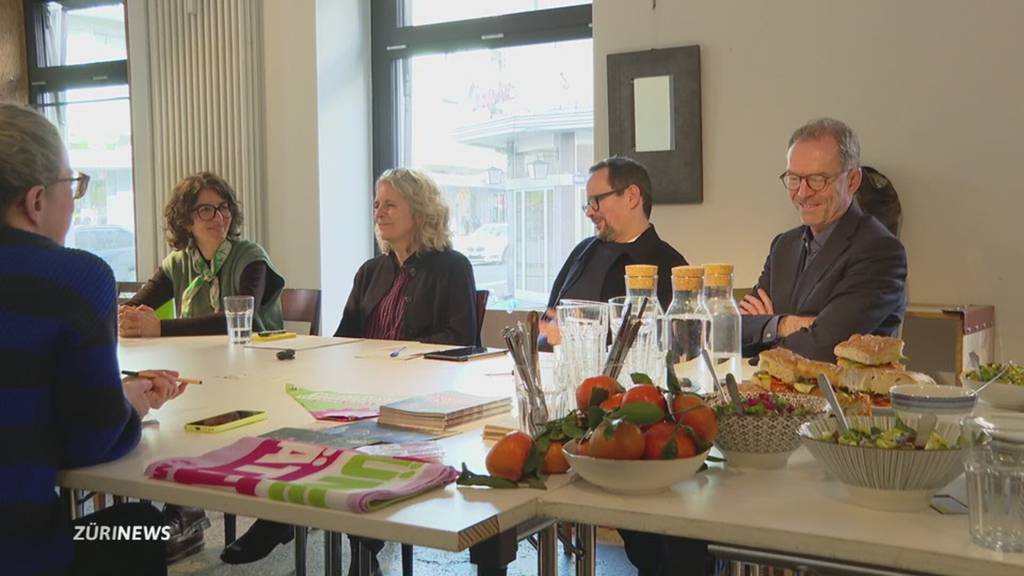 Balthasar Glättli setzt auf Stadtratswahl