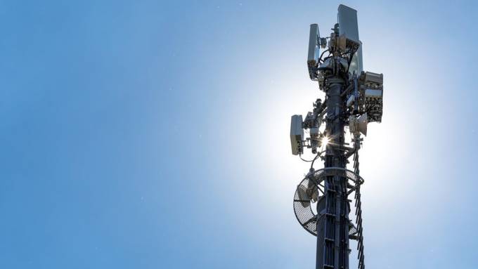 Sunrise-Antenne ist bewilligt – Swisscom-Verfahren läuft aber noch